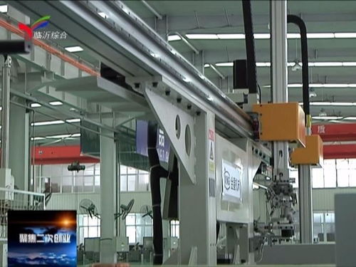 一 金星機(jī)床 個(gè)性化定制調(diào)結(jié)構(gòu) 多元化出口拓市場 二 沂水機(jī)床 創(chuàng)新促轉(zhuǎn)型 老廠顯活力