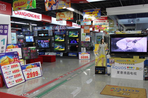 2025電視從網(wǎng)上買還是從實(shí)體店買好 線上線下買電視區(qū)別在哪