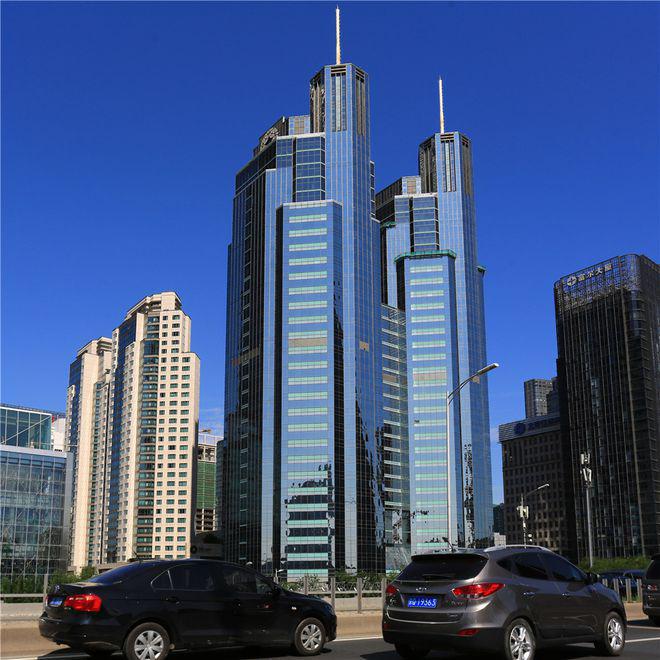 北京嘉里中心租售部電話與招商中心詳情——開發(fā)商直租購物商城系統(tǒng)銷售指南