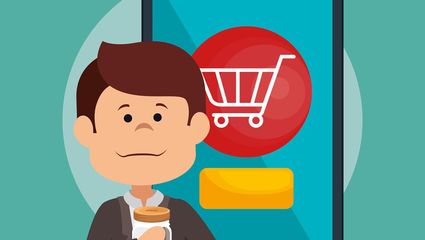 購(gòu)物商城App需求分析與定制開發(fā)指南